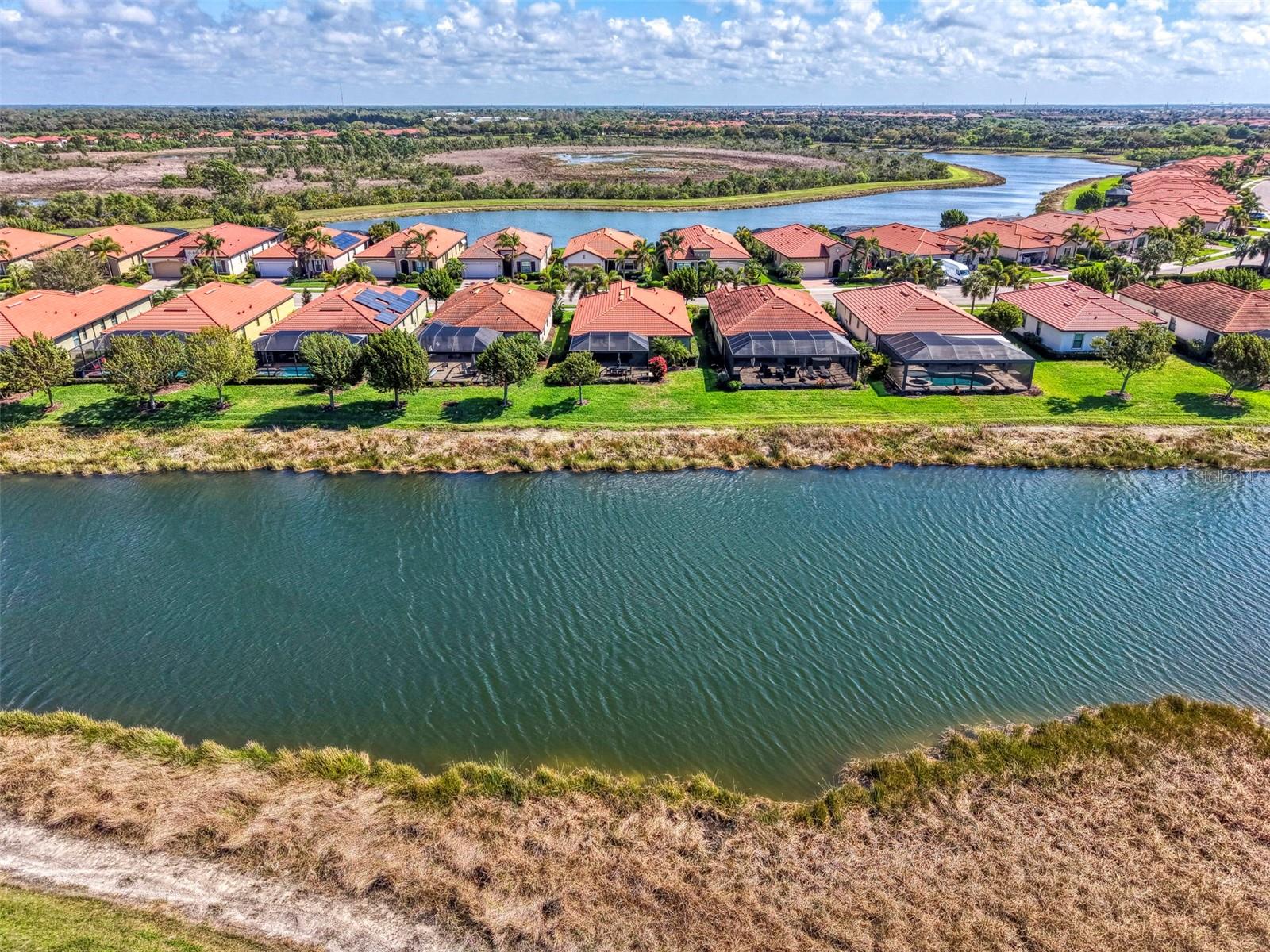 SARASOTA NATIONAL PH 3 - Residential