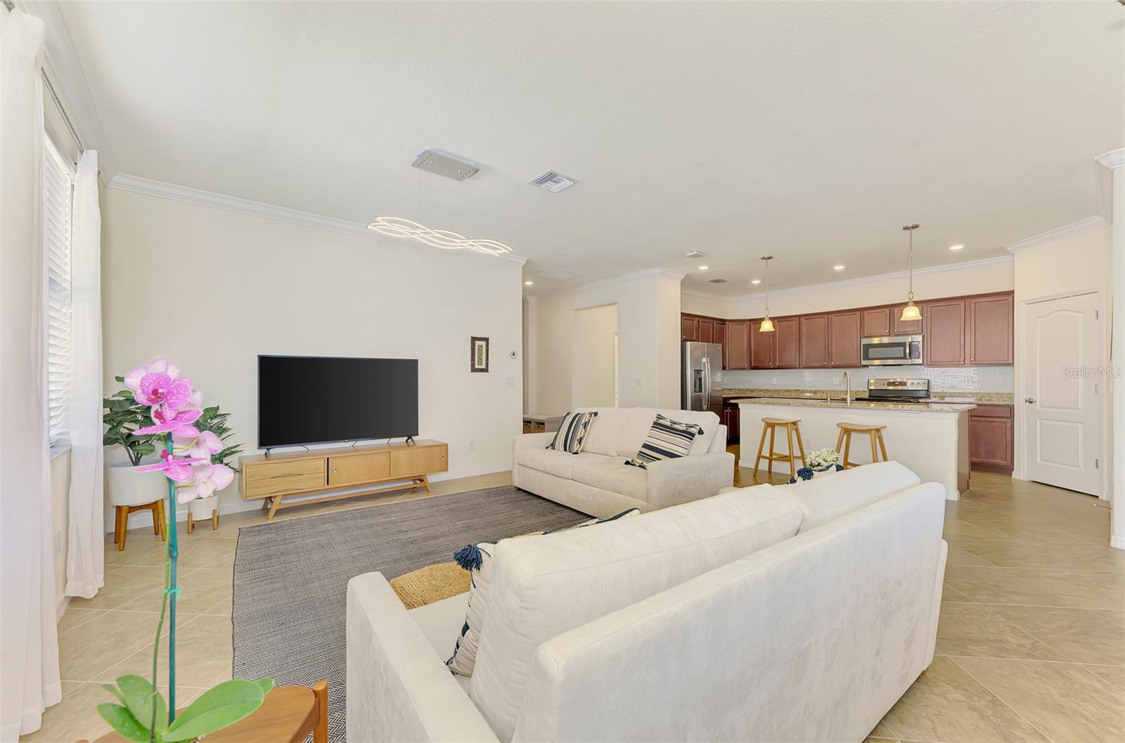 SARASOTA NATIONAL PH 3 - Residential