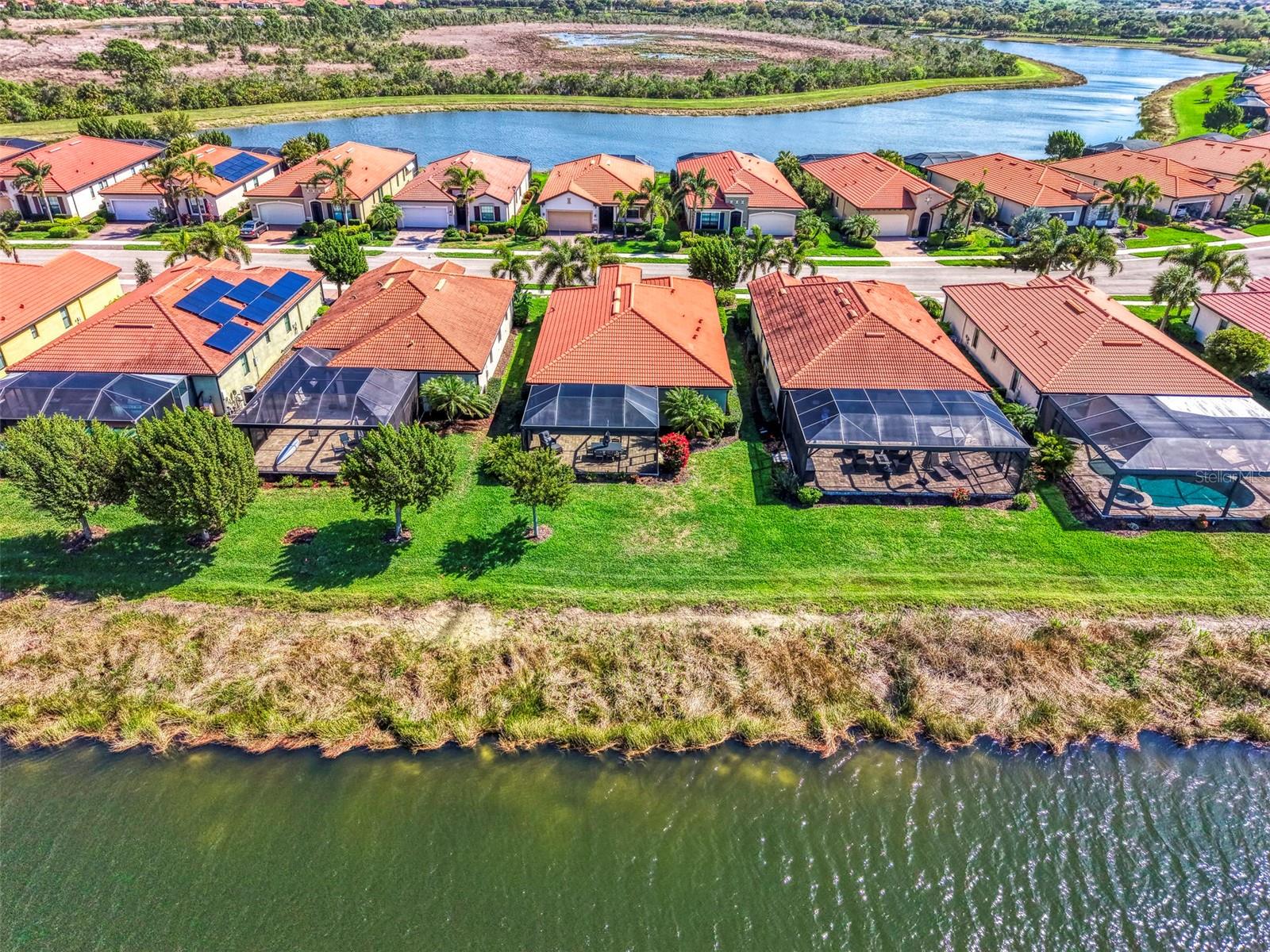 SARASOTA NATIONAL PH 3 - Residential