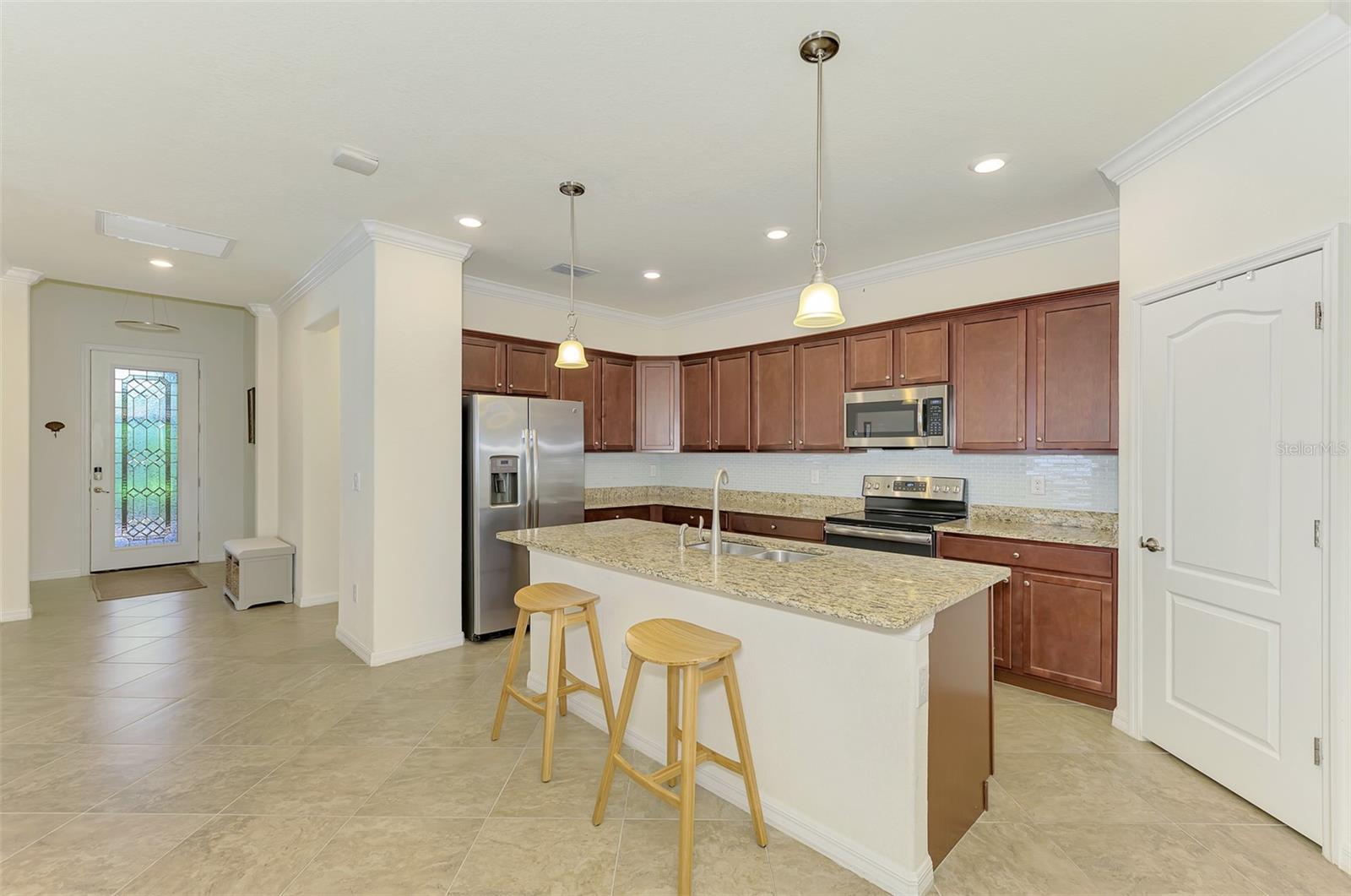 SARASOTA NATIONAL PH 3 - Residential