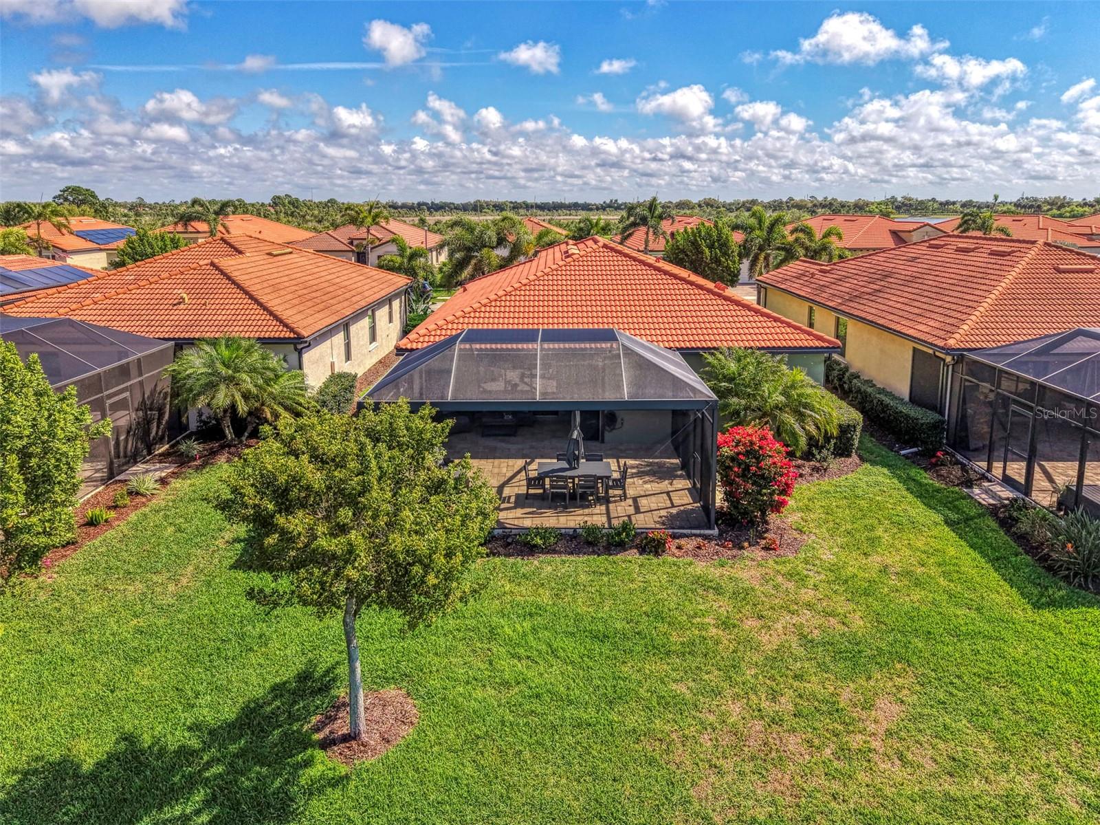 SARASOTA NATIONAL PH 3 - Residential