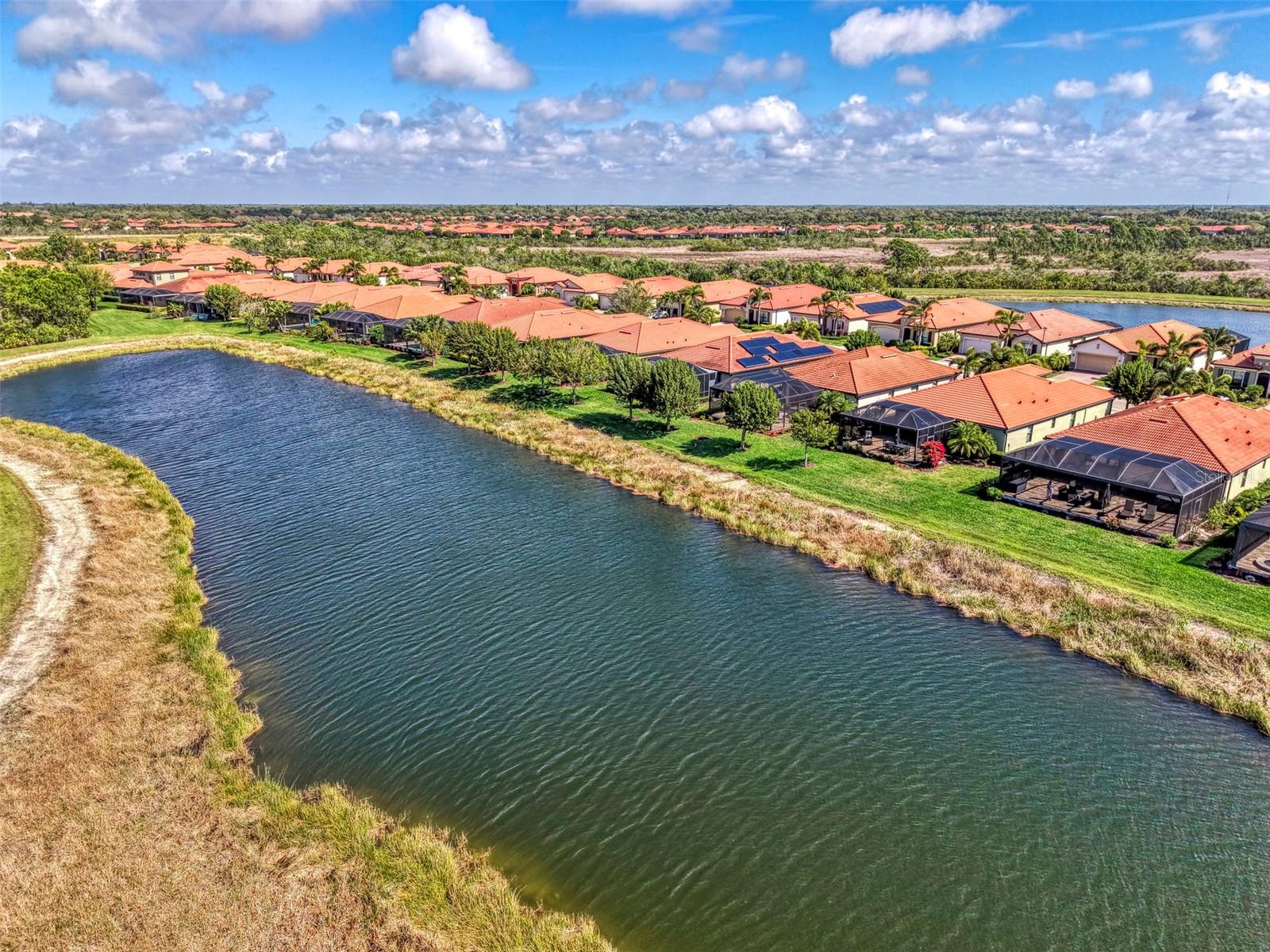 SARASOTA NATIONAL PH 3 - Residential