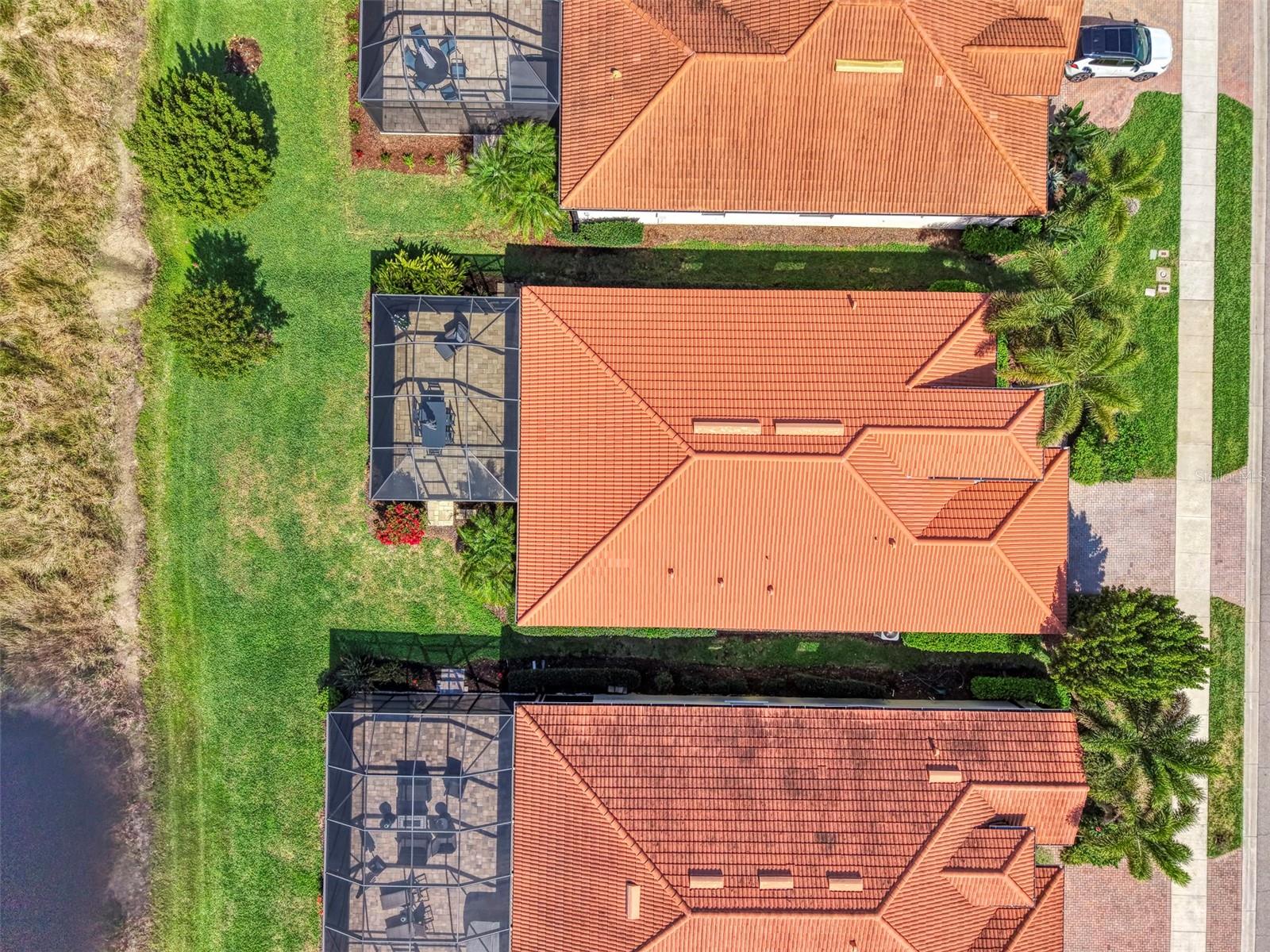 SARASOTA NATIONAL PH 3 - Residential