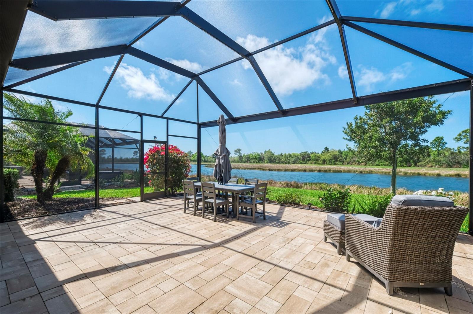 SARASOTA NATIONAL PH 3 - Residential