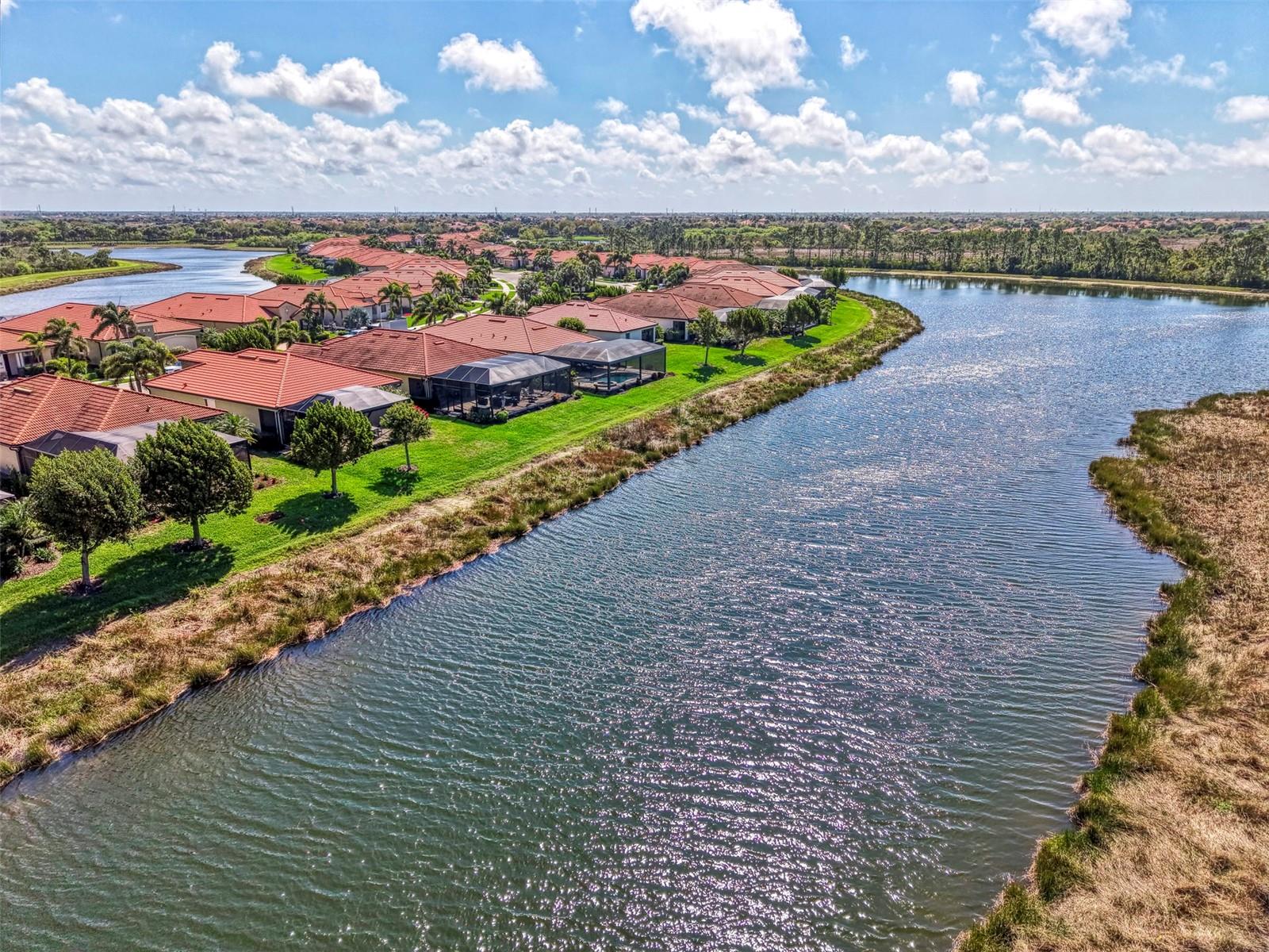 SARASOTA NATIONAL PH 3 - Residential