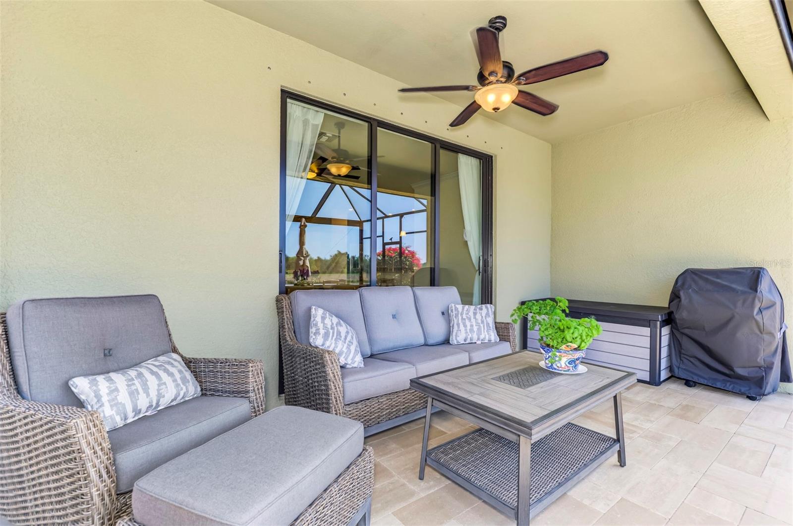 SARASOTA NATIONAL PH 3 - Residential