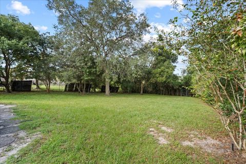 A home in DELTONA