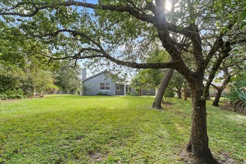 A home in DELTONA