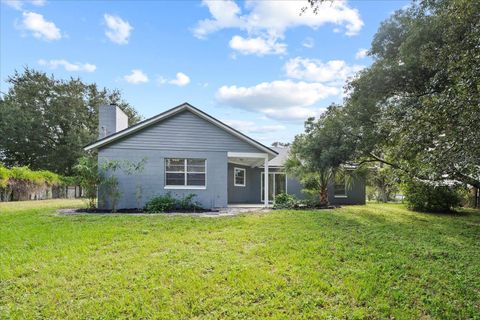 A home in DELTONA