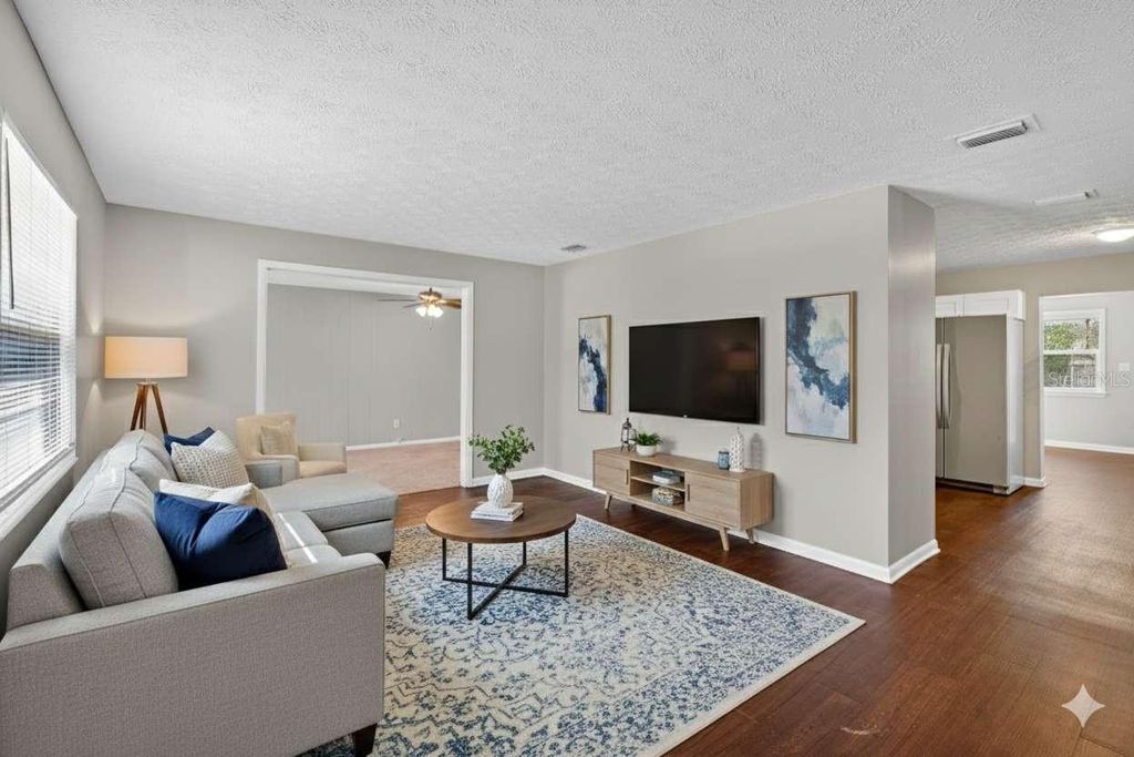 Photo of 12630 Early Run Lane, Riverview, FL 33578 (MLS # TB8472877)