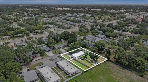7000 53RD AVENUE N ST PETERSBURG FL 33709