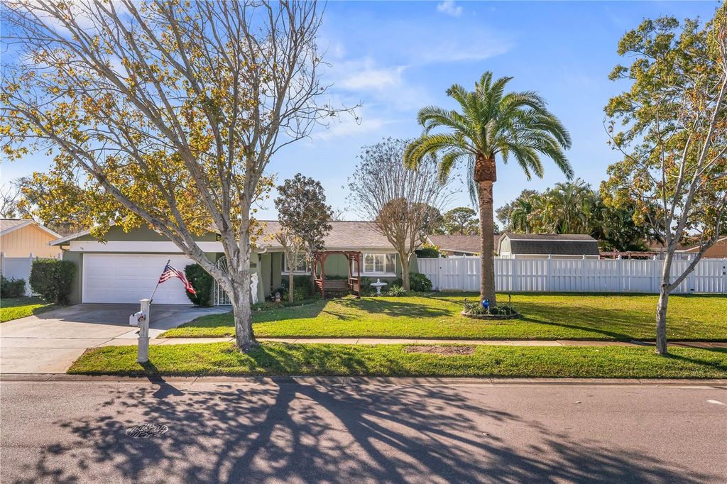 Photo of 7734 Cardiff Court, St Petersburg, FL 33709 (MLS # TB8468424)