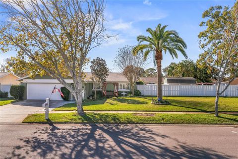 Photo of 7734 Cardiff Court, St Petersburg, FL 33709 (MLS # TB8468424)