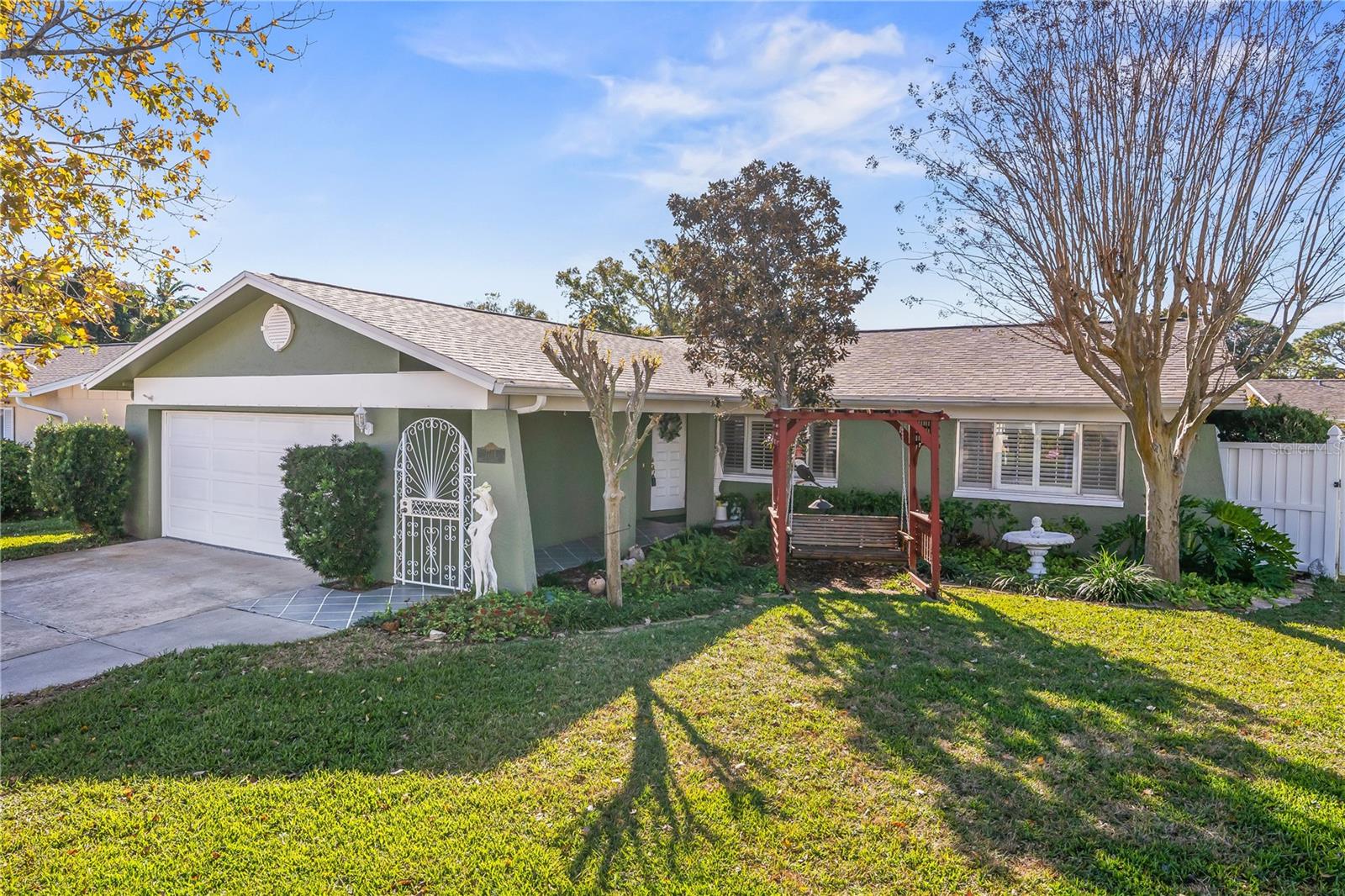 WESTCHESTER ESTATES UNIT TWO - Residential