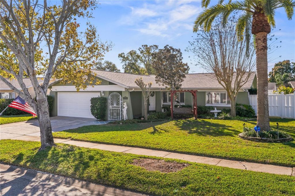 Photo of 7734 Cardiff Court, St Petersburg, FL 33709 (MLS # TB8468424)