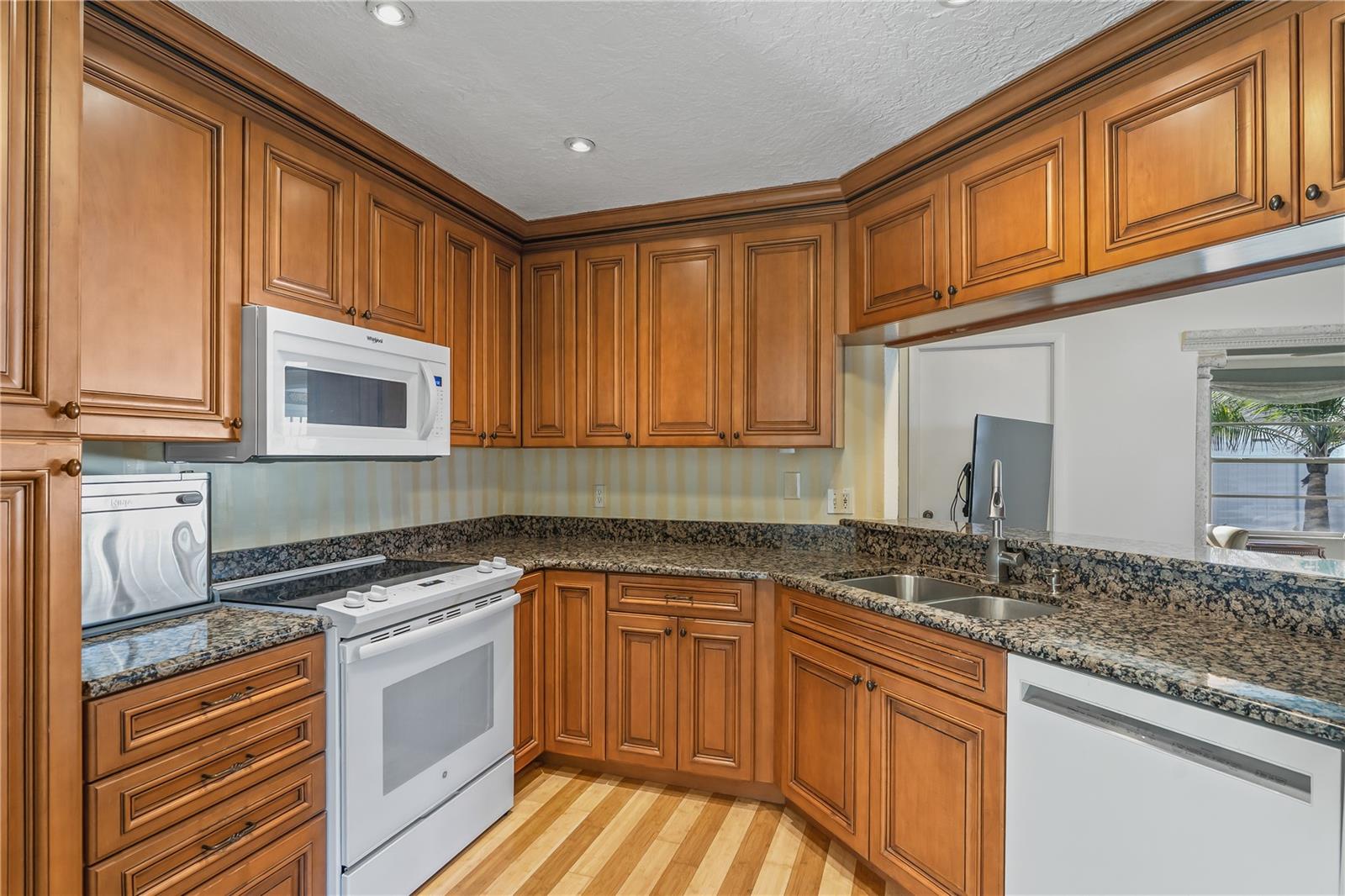 WESTCHESTER ESTATES UNIT TWO - Residential