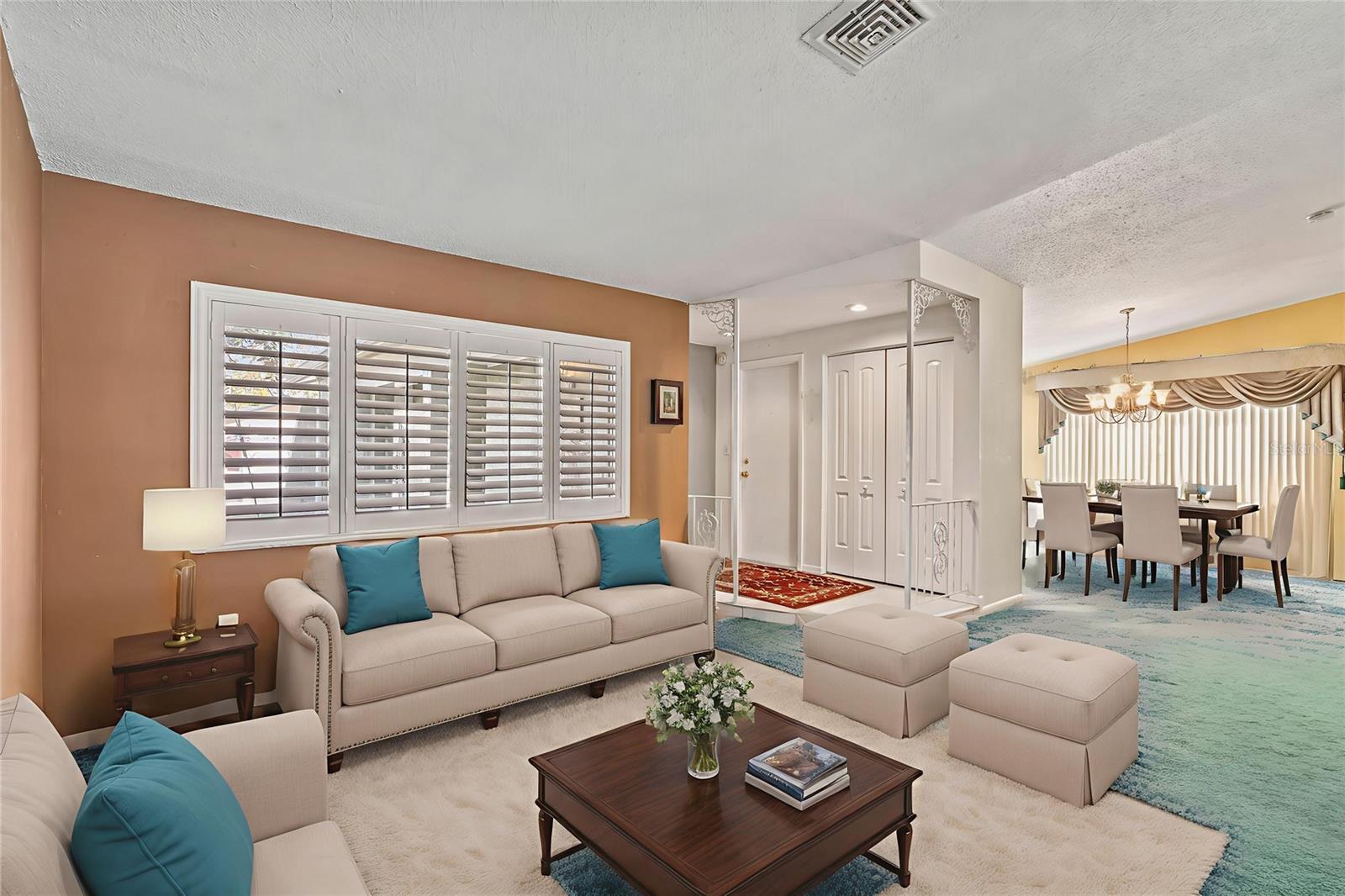 WESTCHESTER ESTATES UNIT TWO - Residential