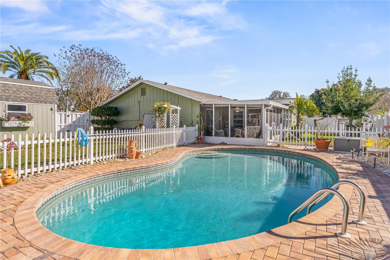 WESTCHESTER ESTATES UNIT TWO - Residential