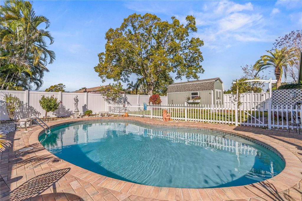 Photo of 7734 Cardiff Court, St Petersburg, FL 33709 (MLS # TB8468424)