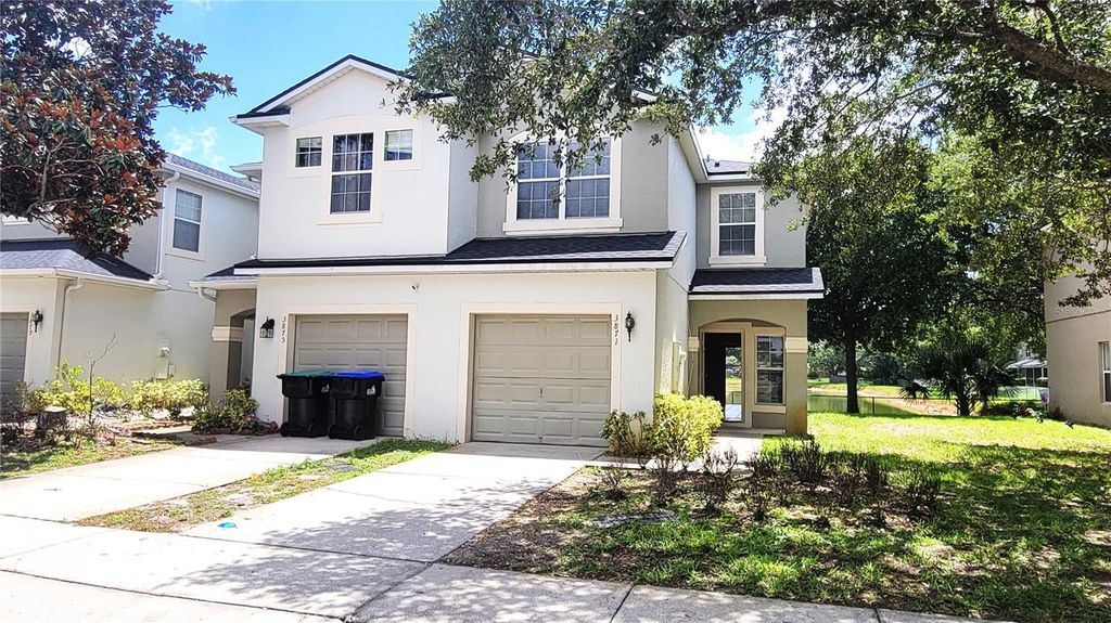Photo of 3871 Clubside Pointe Drive, Orlando, FL 32810 (MLS # O6418143)