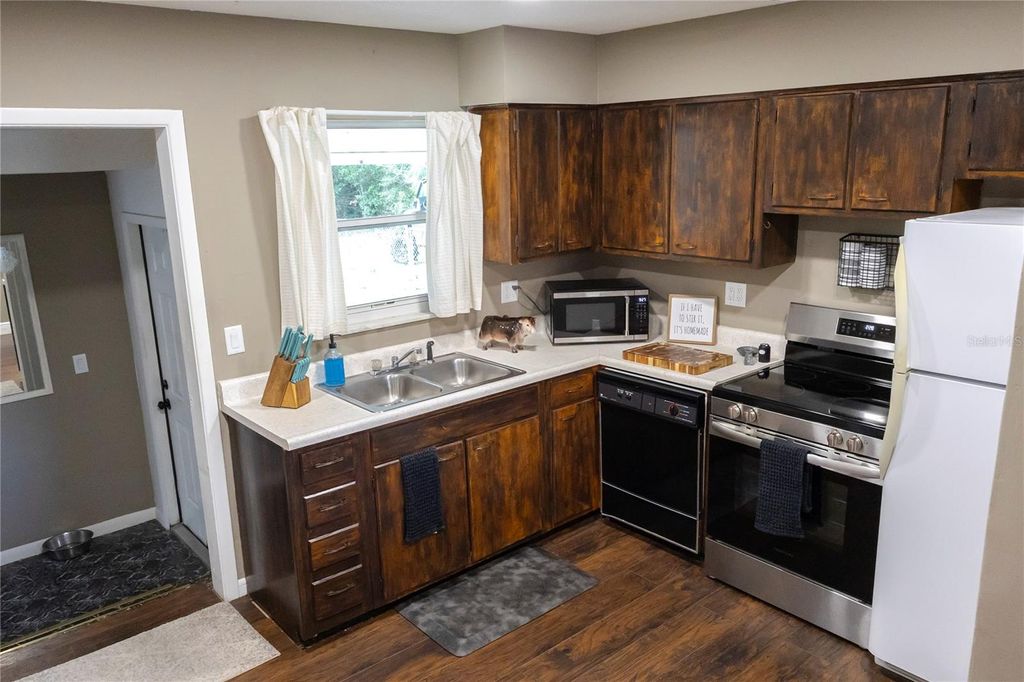 Photo of 19780 SW Rainbow Lakes Boulevard, Dunnellon, FL 34431 (MLS # OM710838)