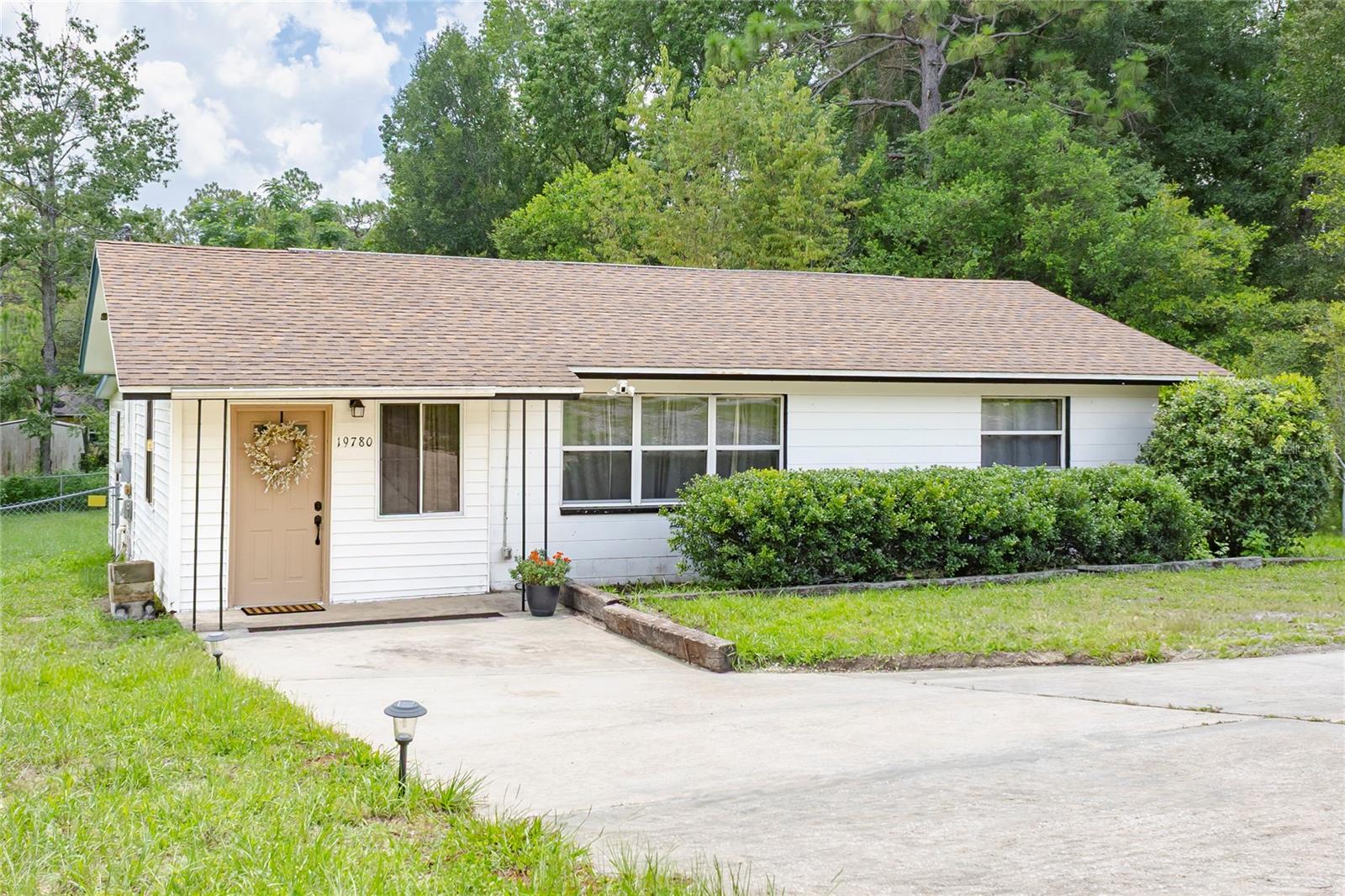 RAINBOW LAKE ESTATES - Residential