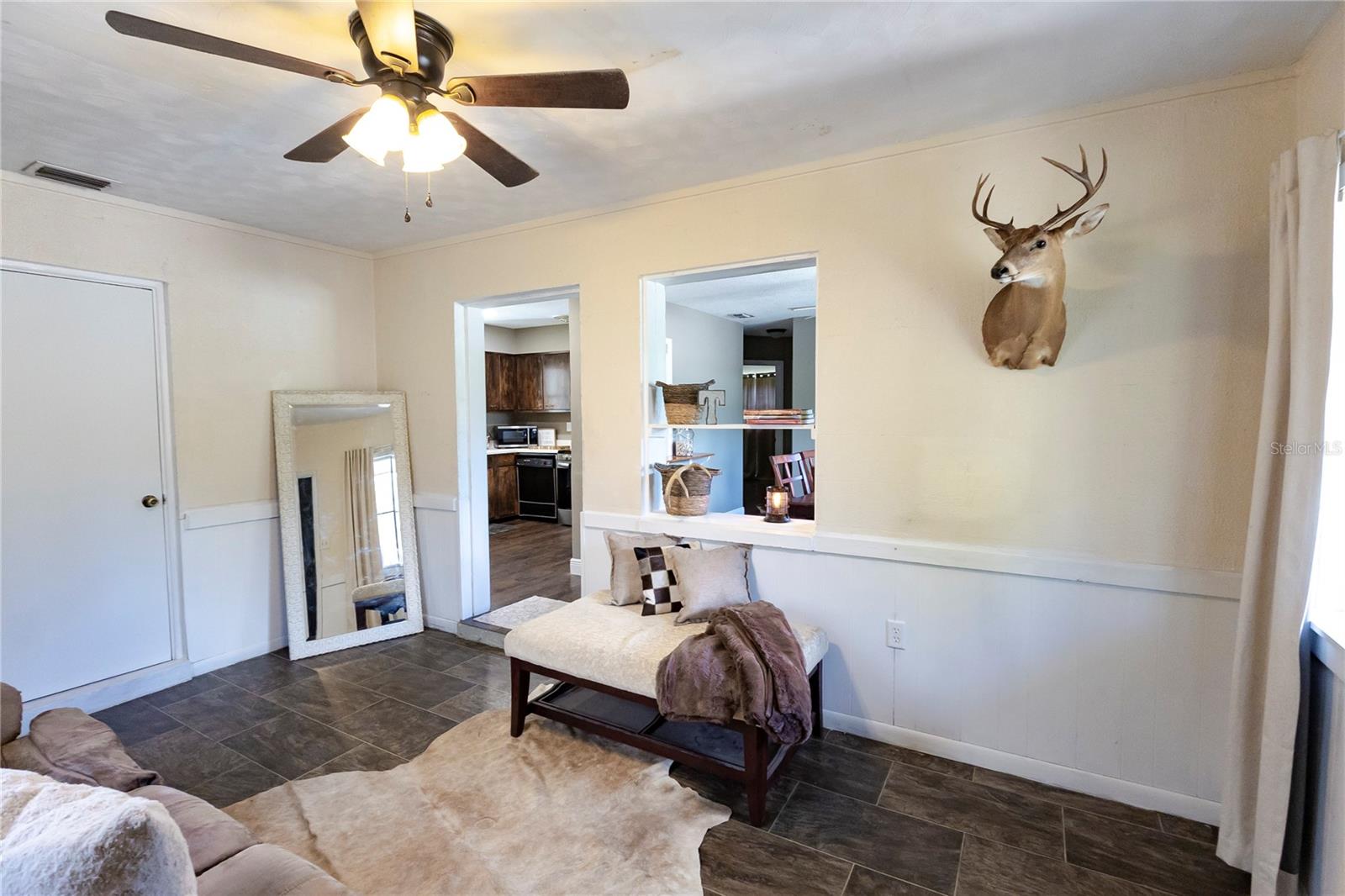 RAINBOW LAKE ESTATES - Residential