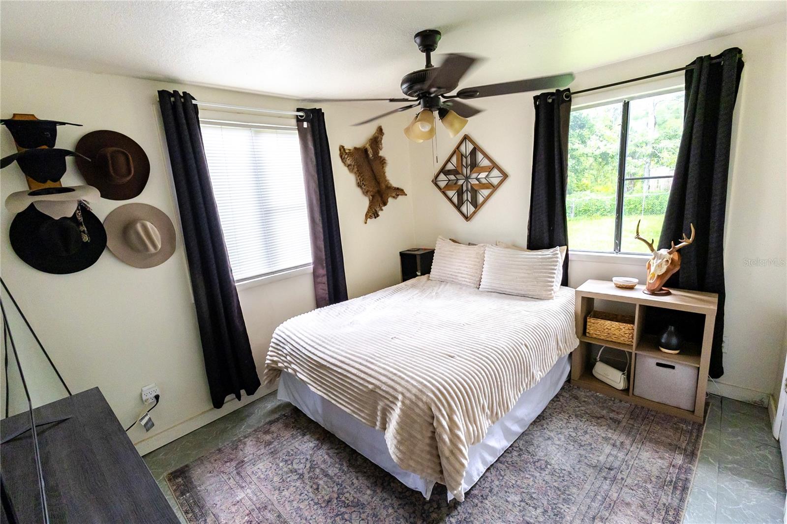 RAINBOW LAKE ESTATES - Residential