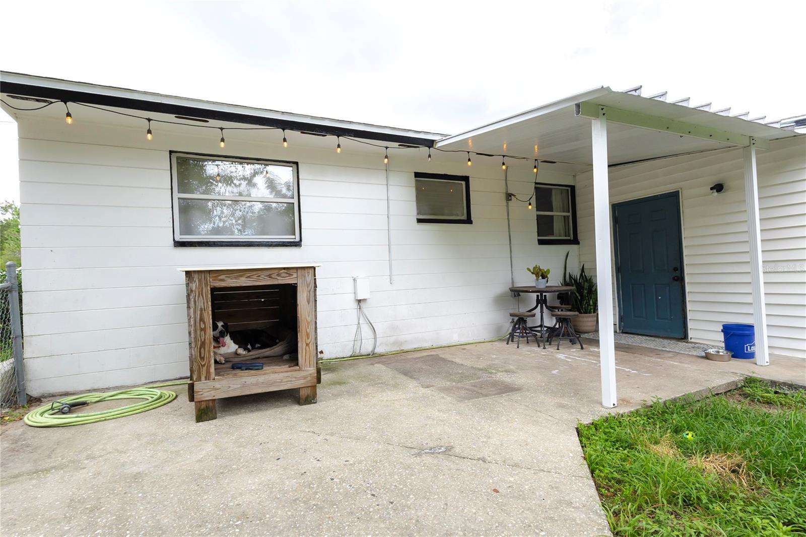 RAINBOW LAKE ESTATES - Residential