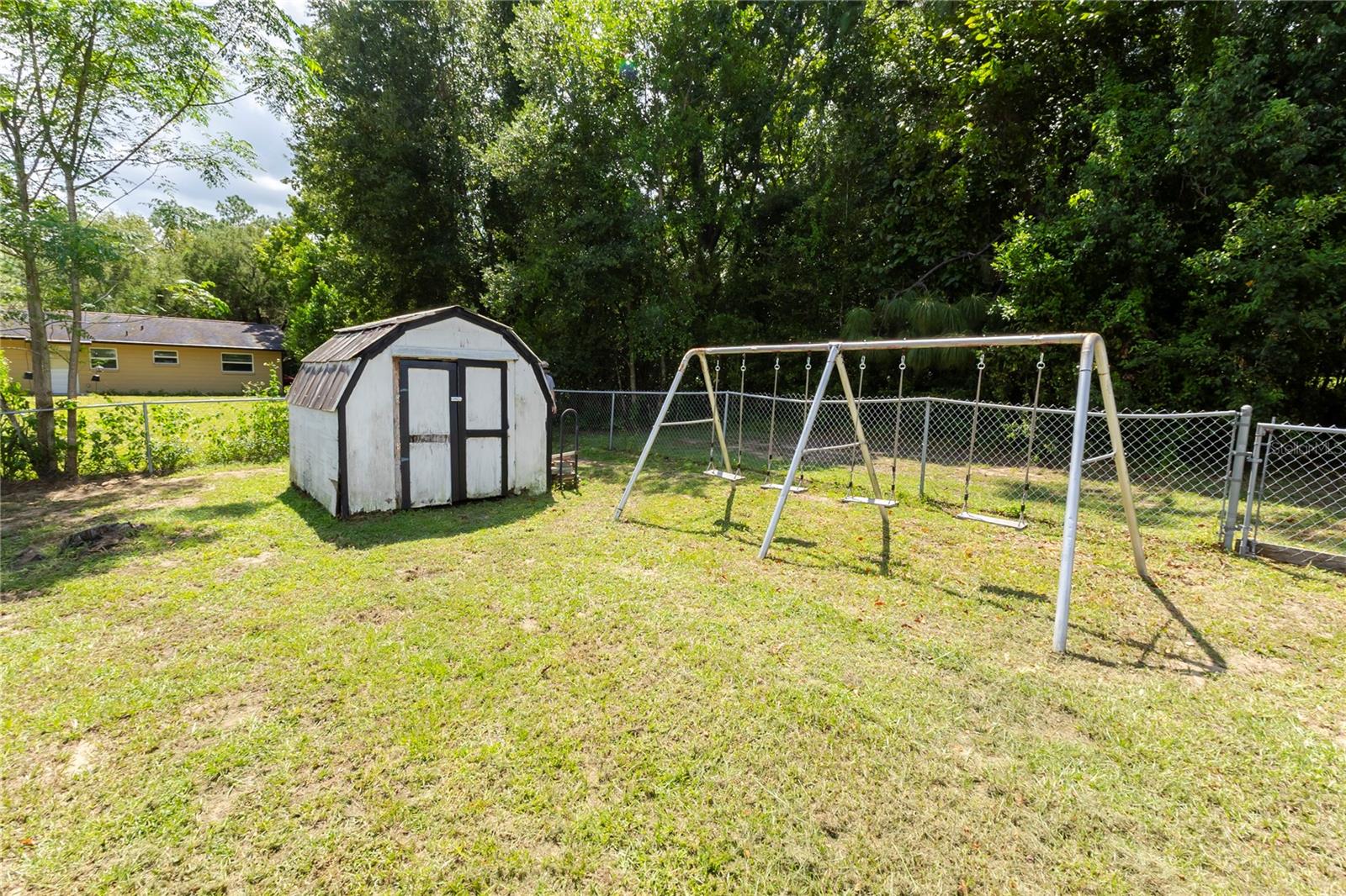 RAINBOW LAKE ESTATES - Residential
