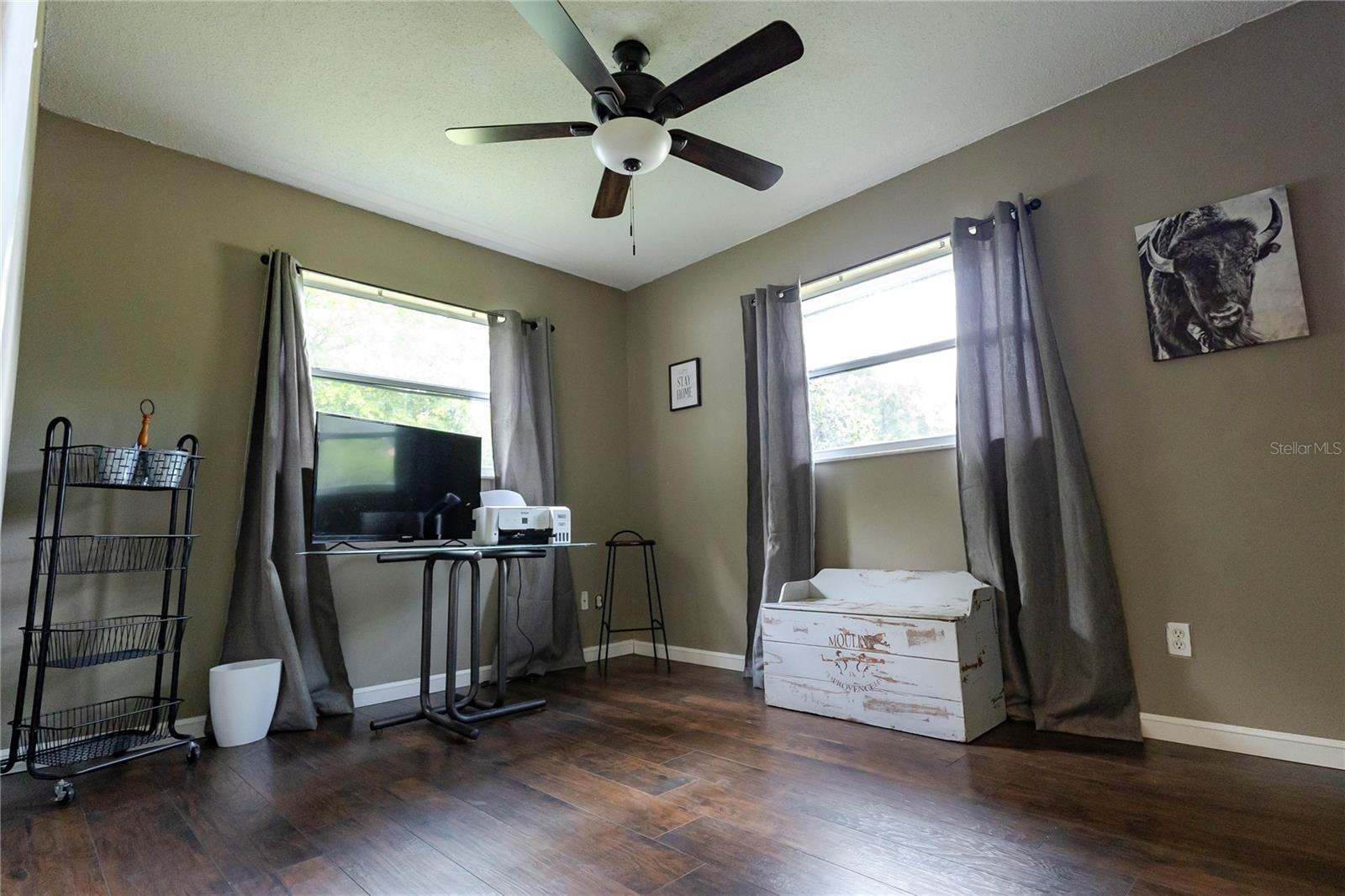 RAINBOW LAKE ESTATES - Residential