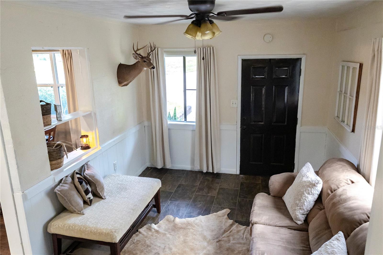 RAINBOW LAKE ESTATES - Residential