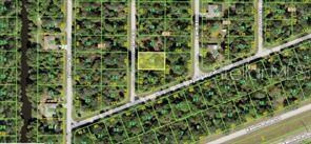 Photo of 226 Garland Street, Port Charlotte, FL 33954 (MLS # C7472717)