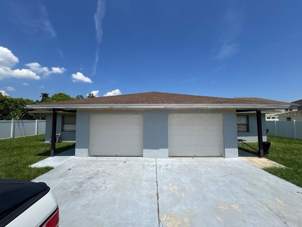 Photo of 366 Dundee Drive, Kissimmee, FL 34759 (MLS # S5139973)