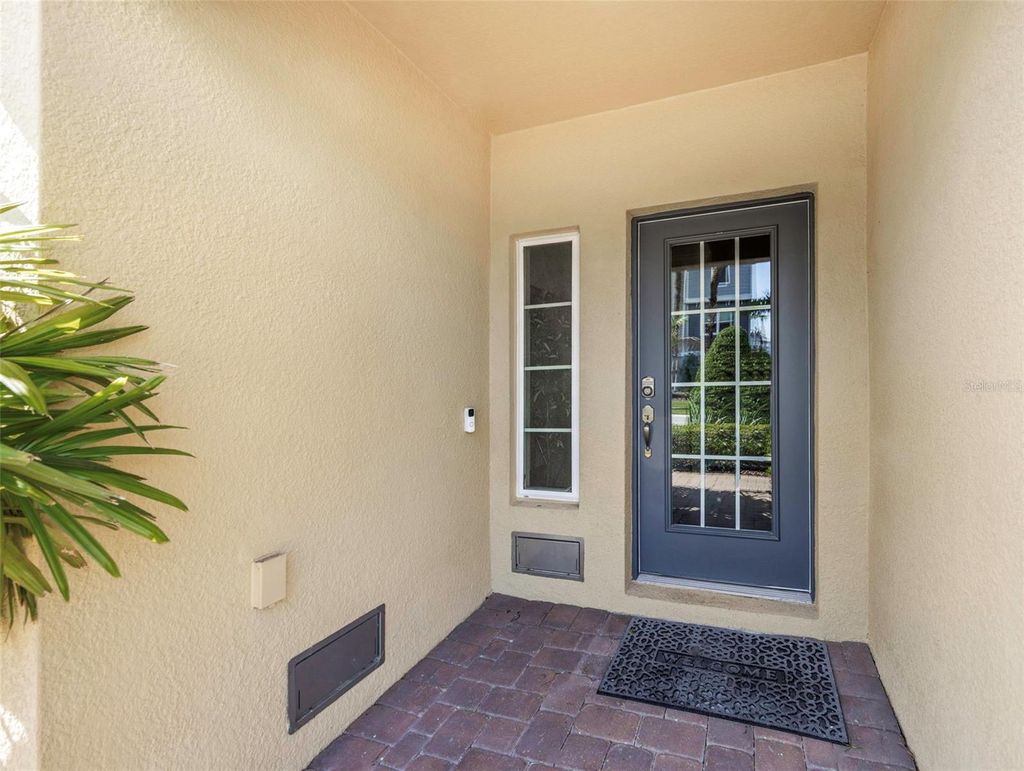 Photo of 4022 Rocky Shores Drive, Tampa, FL 33634 (MLS # TB8499150)