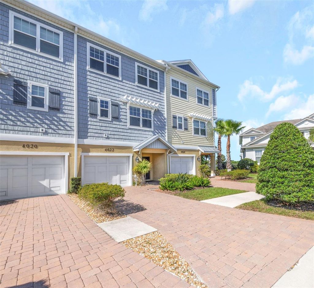 Photo of 4022 Rocky Shores Drive, Tampa, FL 33634 (MLS # TB8499150)