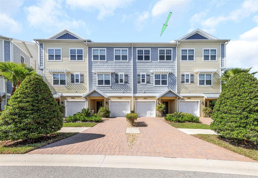 Photo of 4022 Rocky Shores Drive, Tampa, FL 33634 (MLS # TB8499150)