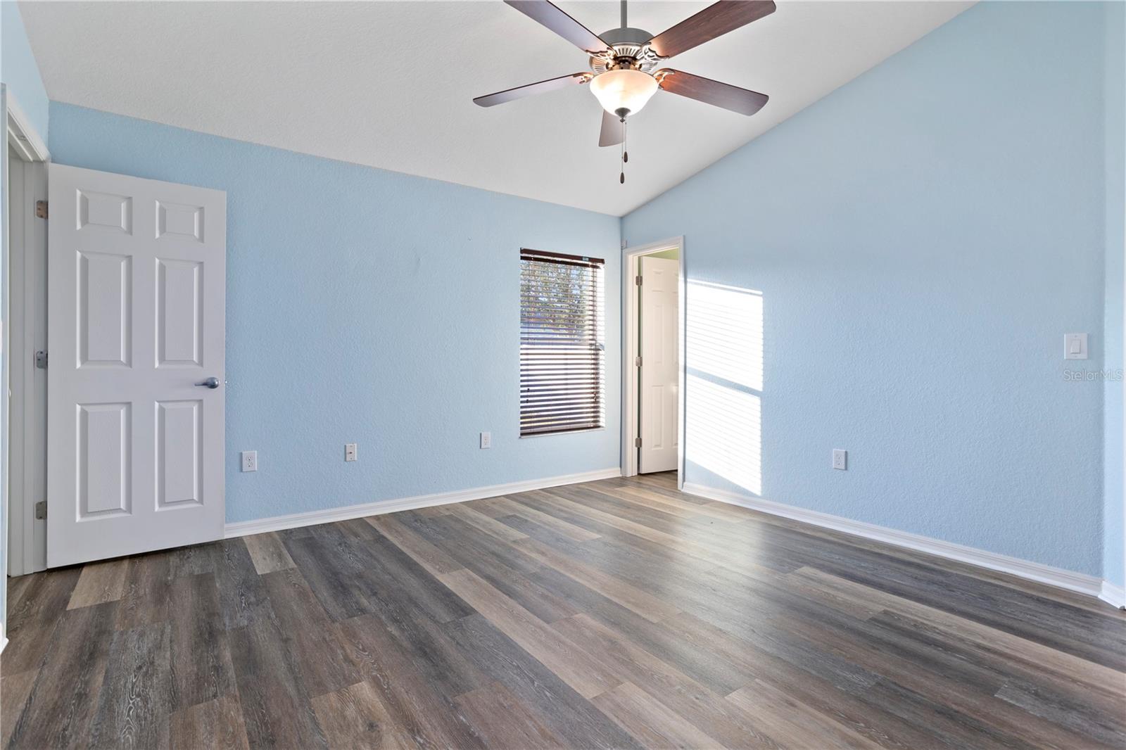 HIGHLAND MDWS PH 2A - Residential