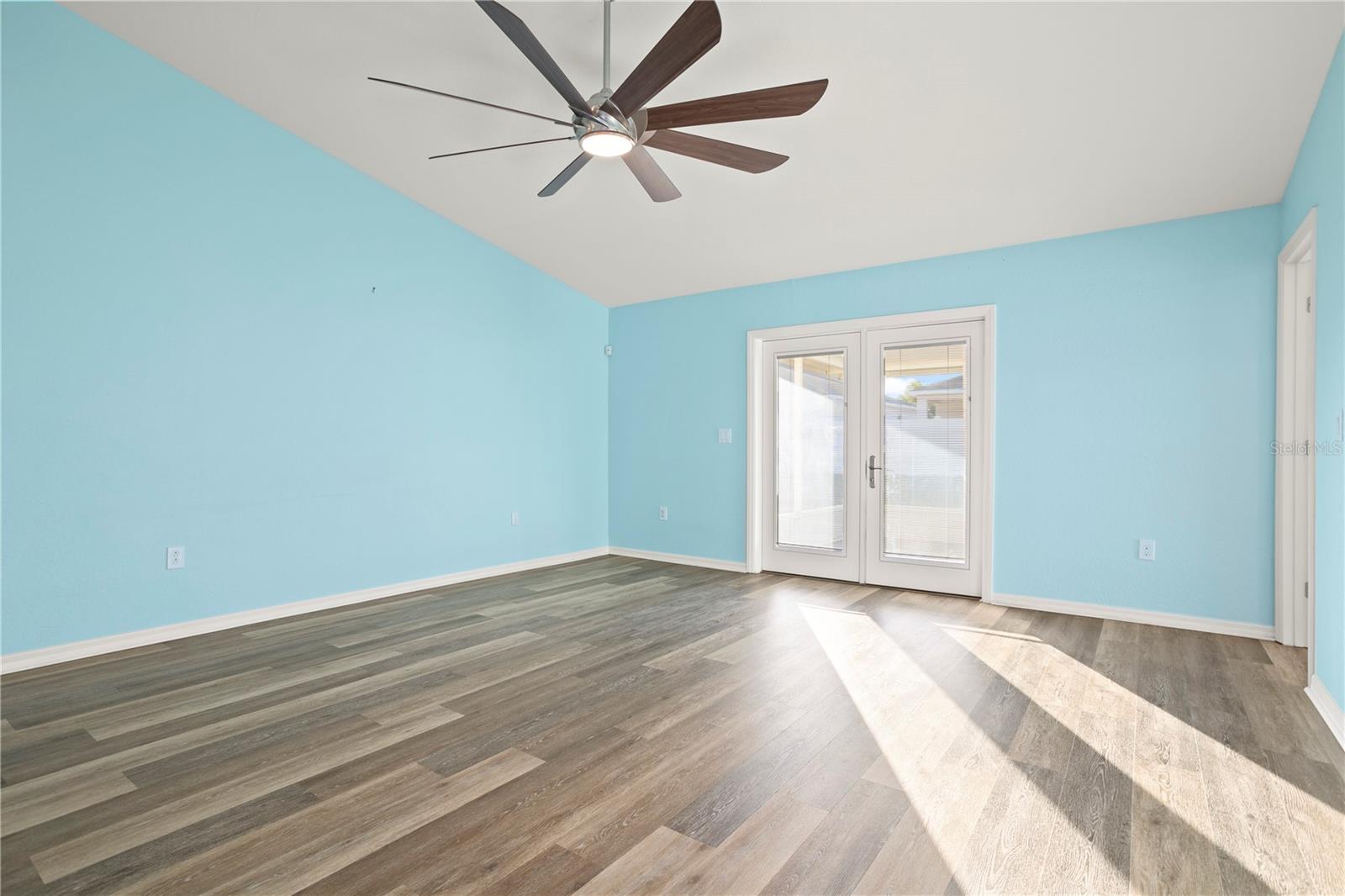 HIGHLAND MDWS PH 2A - Residential