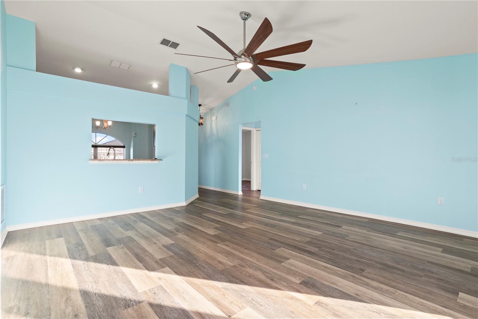 HIGHLAND MDWS PH 2A - Residential