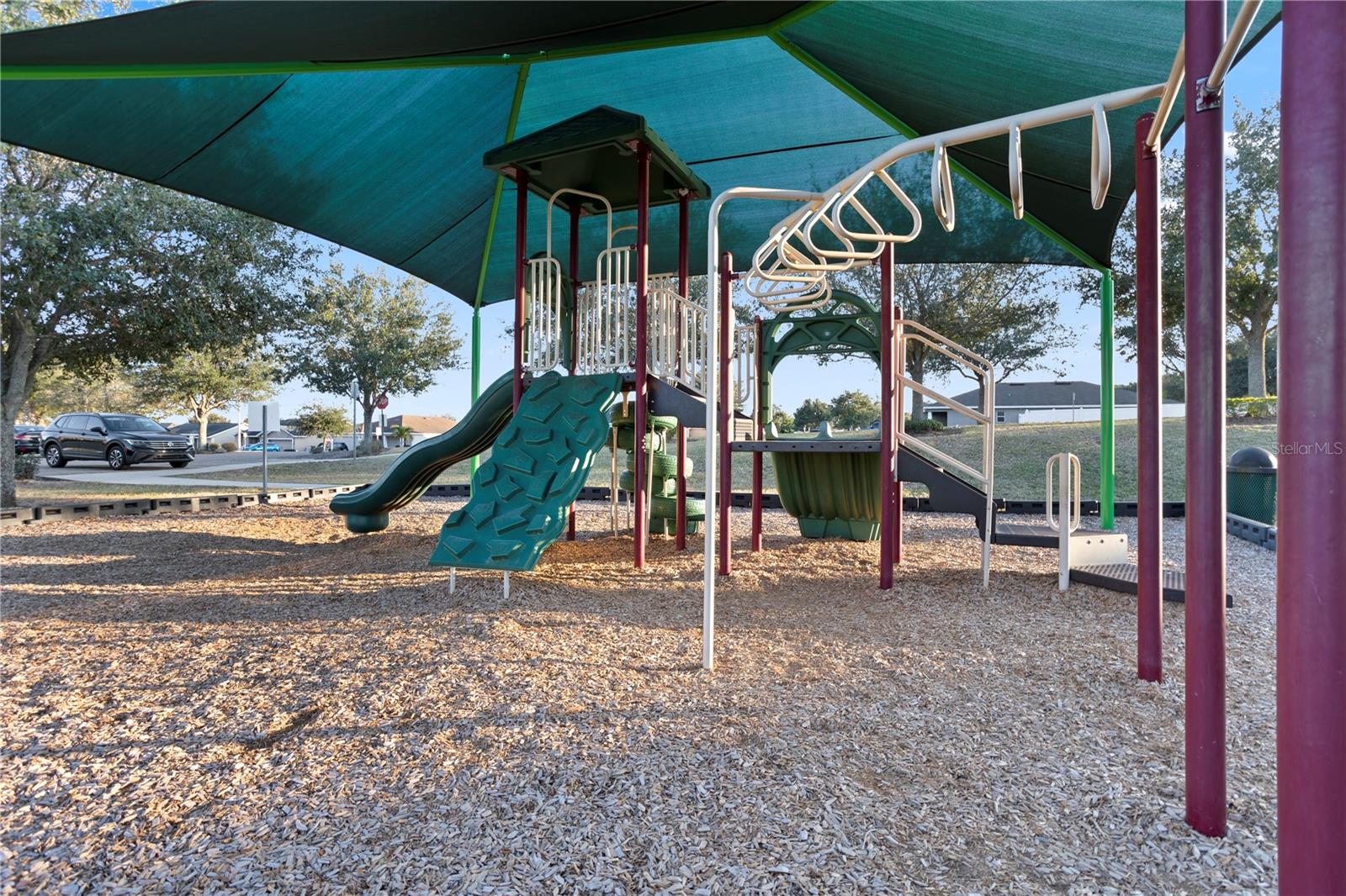 HIGHLAND MDWS PH 2A - Residential