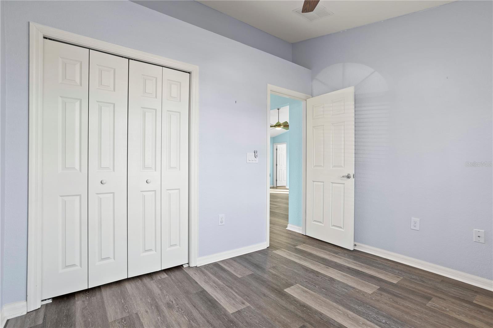 HIGHLAND MDWS PH 2A - Residential