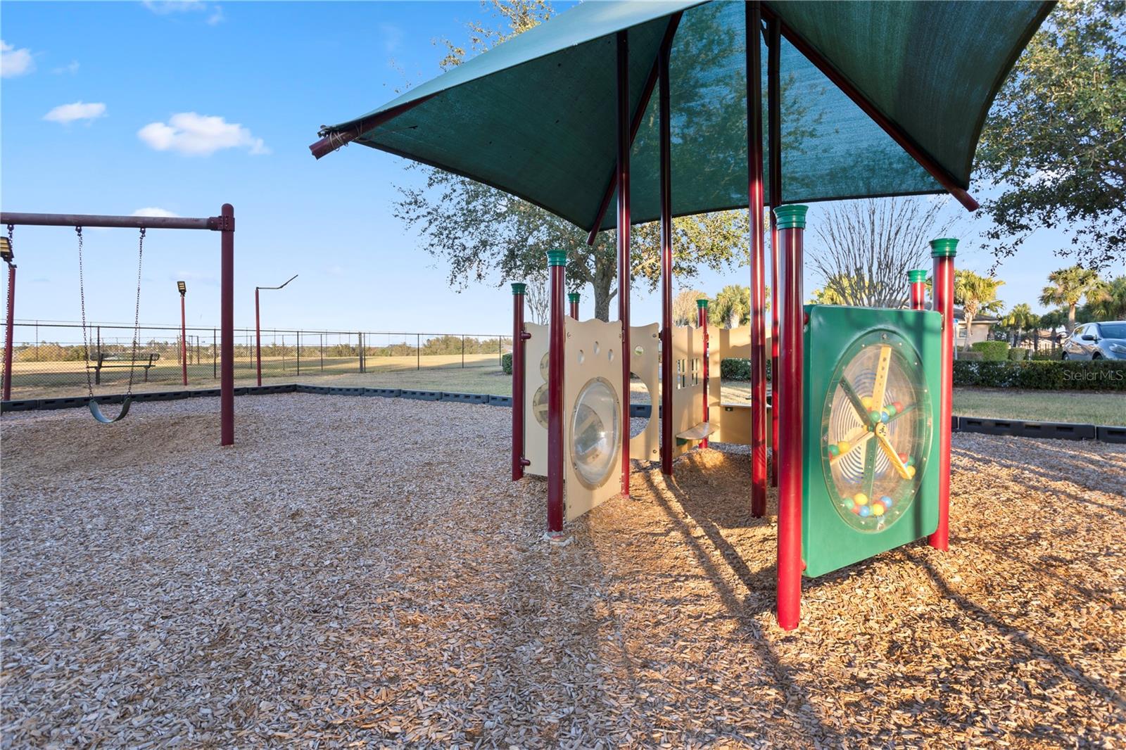 HIGHLAND MDWS PH 2A - Residential