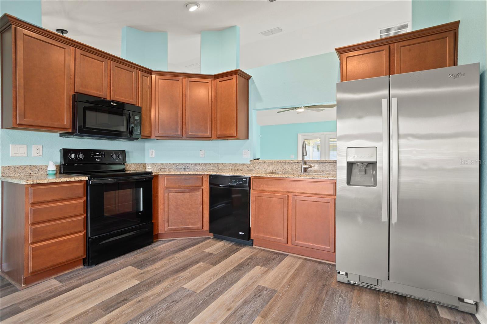 HIGHLAND MDWS PH 2A - Residential