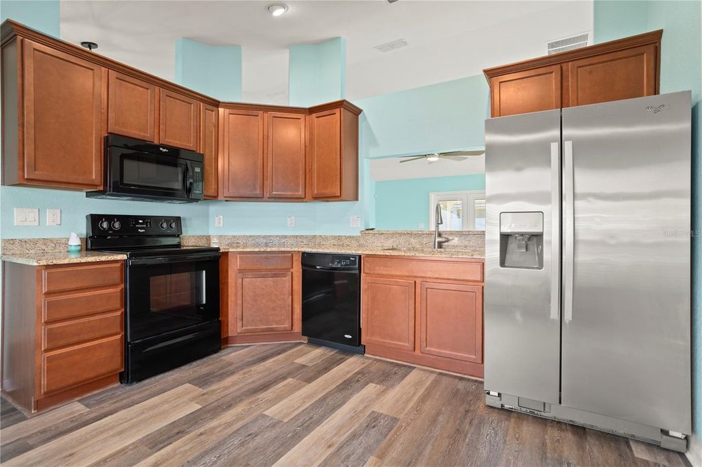 Photo of 610 Greenshank Drive, Haines City, FL 33844 (MLS # P4937483)