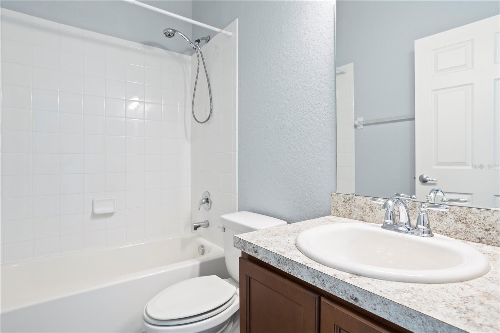 HIGHLAND MDWS PH 2A - Residential