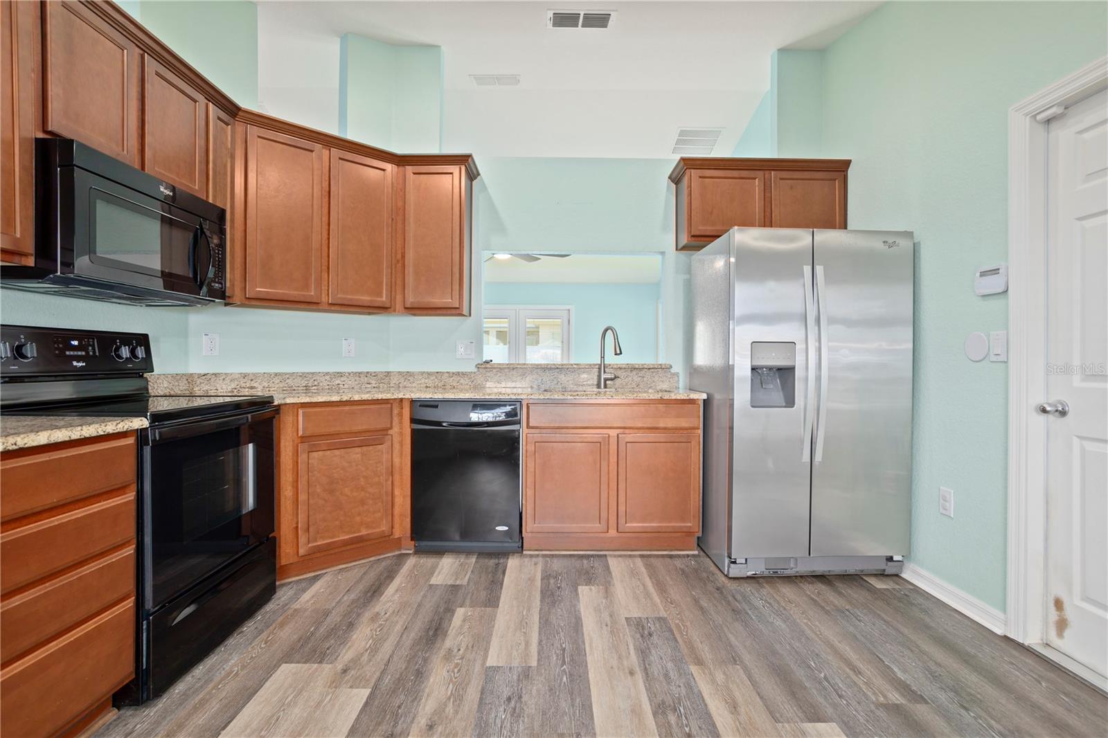 HIGHLAND MDWS PH 2A - Residential