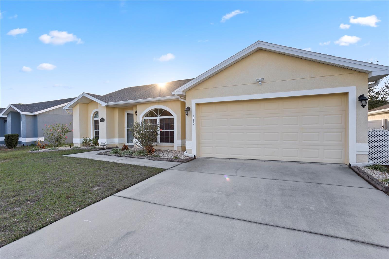 HIGHLAND MDWS PH 2A - Residential