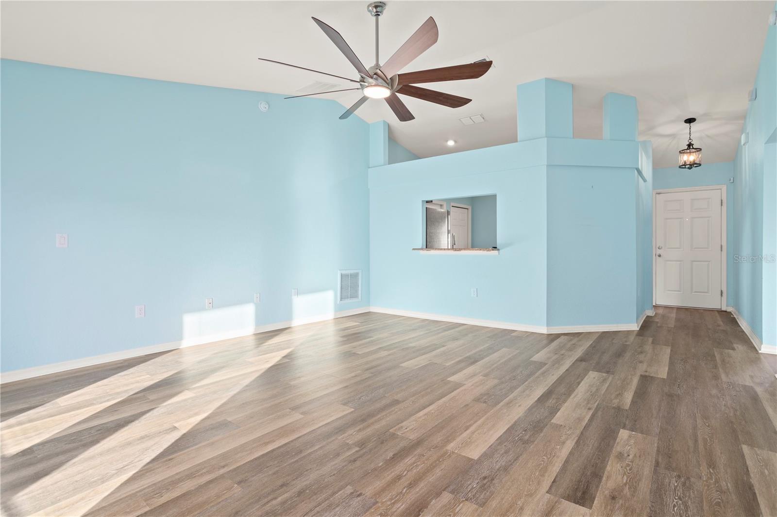 HIGHLAND MDWS PH 2A - Residential