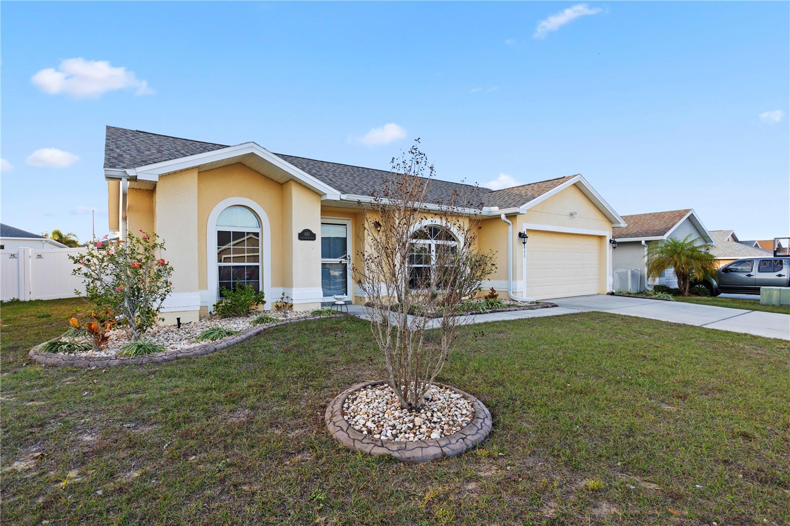 HIGHLAND MDWS PH 2A - Residential